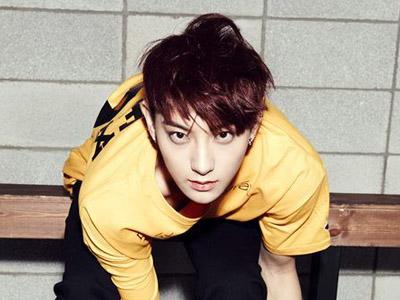 Tao EXO Dijuluki Member Termanja Karena Takut Mandi Sendirian!